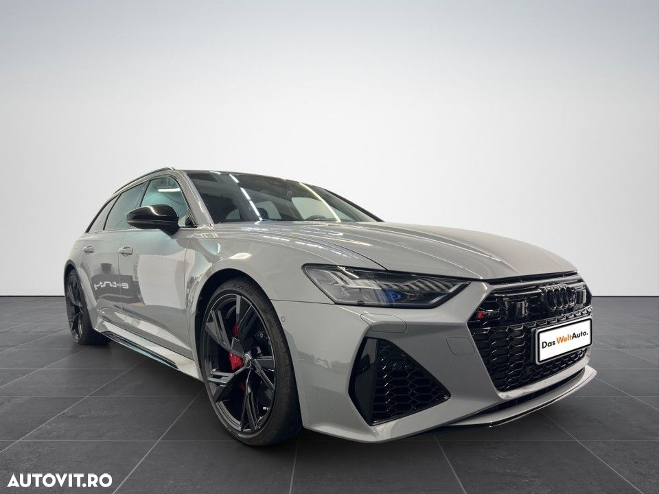 Audi RS6 - 3