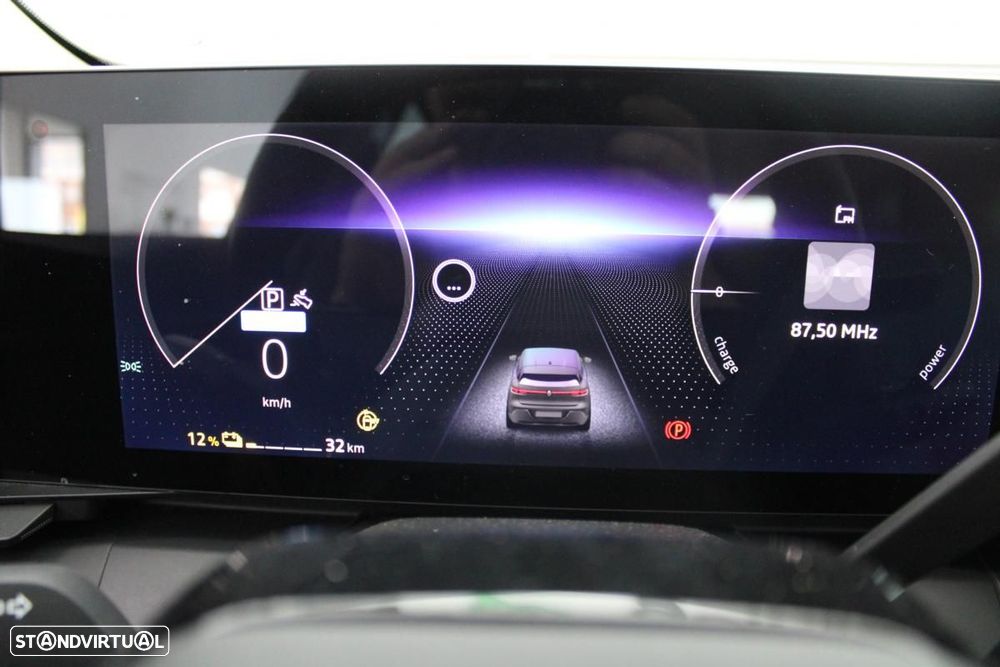 Renault Mégane E-Tech EV40 Equilibre - 21