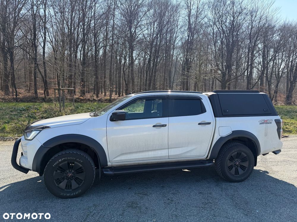 Isuzu D-Max 1.9 EC LSE - 5