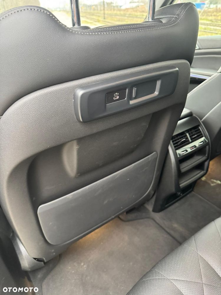 BMW X5 xDrive30d sport - 34