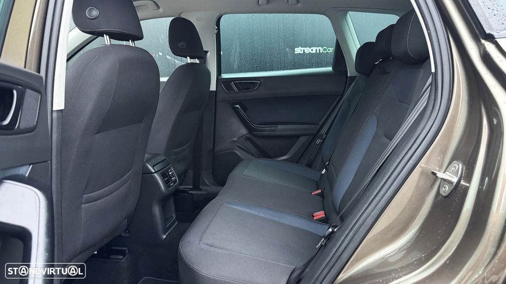 SEAT Ateca 1.6 TDI Xcellence - 26