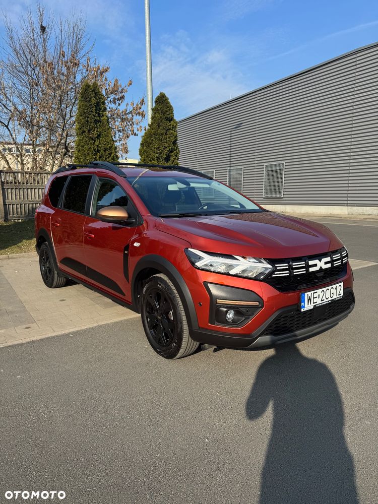 Dacia Jogger 1.0 TCe Expression 7os - 1