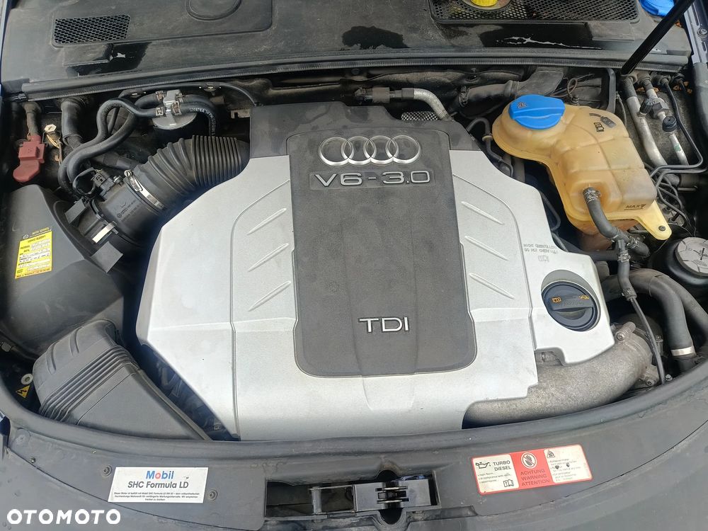 Audi A6 - 22