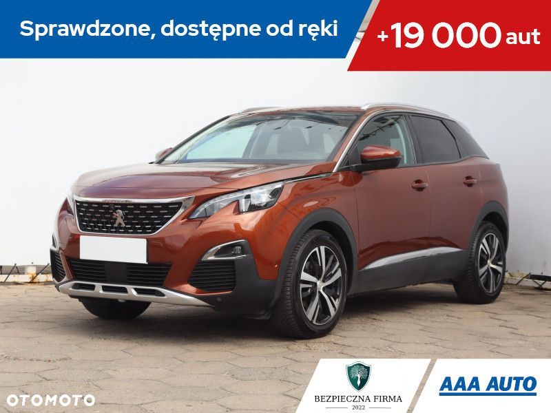Peugeot 3008 - 2