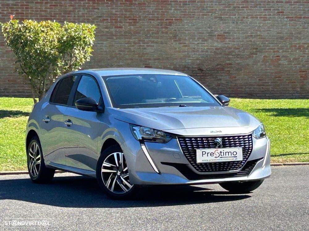 Peugeot 208 1.2 PureTech SE Style - 13