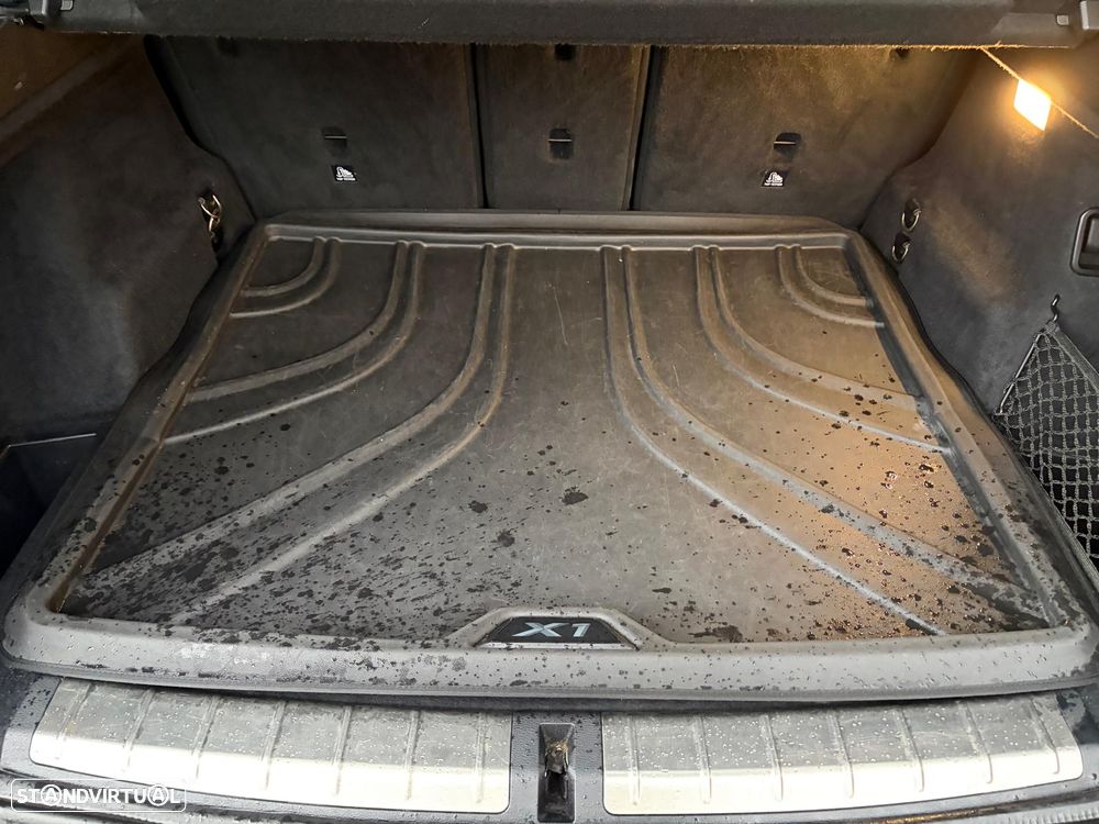 BMW X1 sDrive18d Aut. M Sport - 61