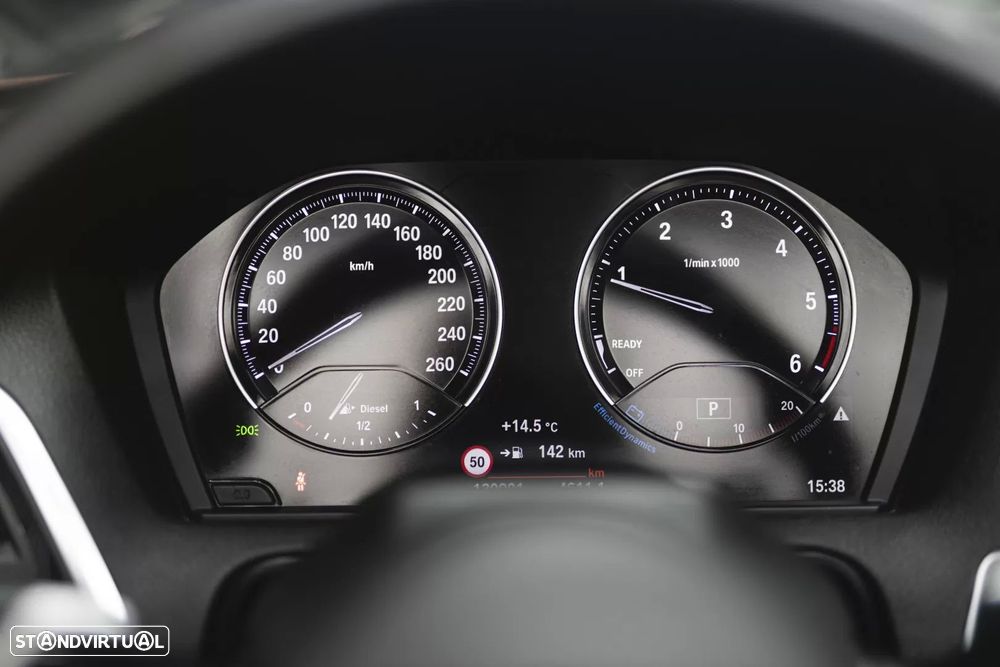 BMW 220 d Coupe Auto - 33