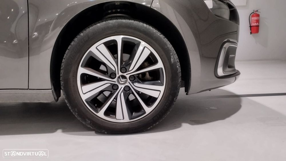 Citroën C4 Grand Picasso 1.6 BlueHDi Feel - 4