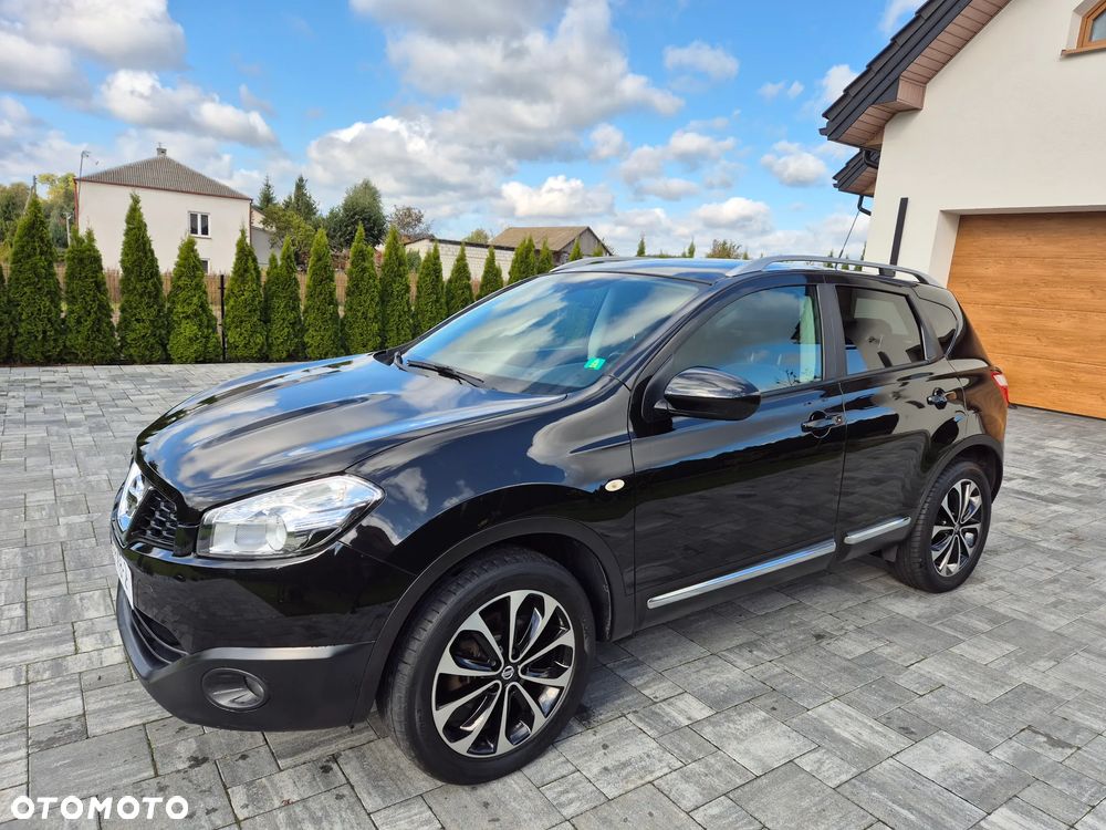 Nissan Qashqai - 29