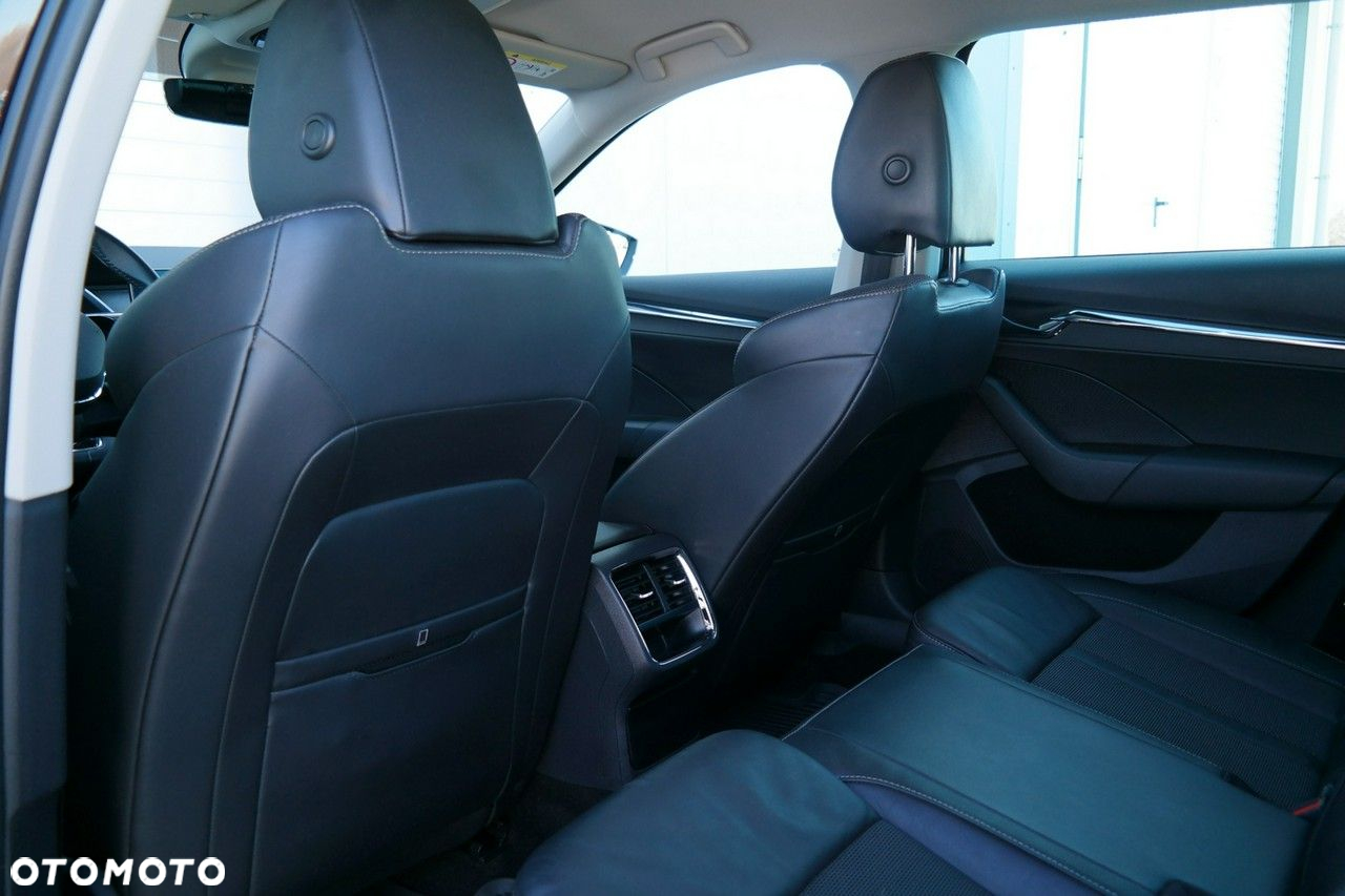 Skoda Octavia - 8