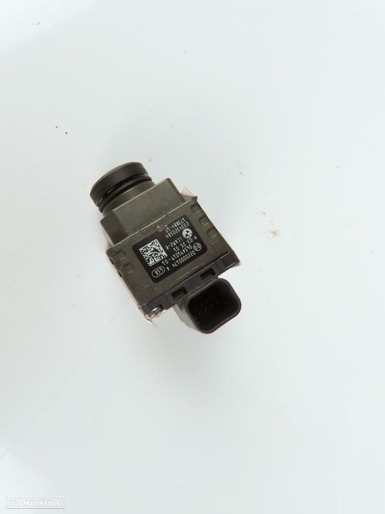 Camara Marcha Atras Usado / Original CITROEN Phase IV 9863900680 - 2