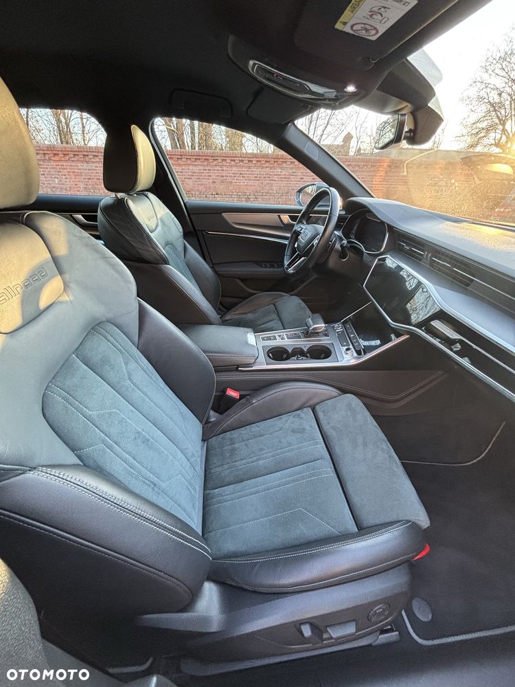 Audi A6 Allroad - 6