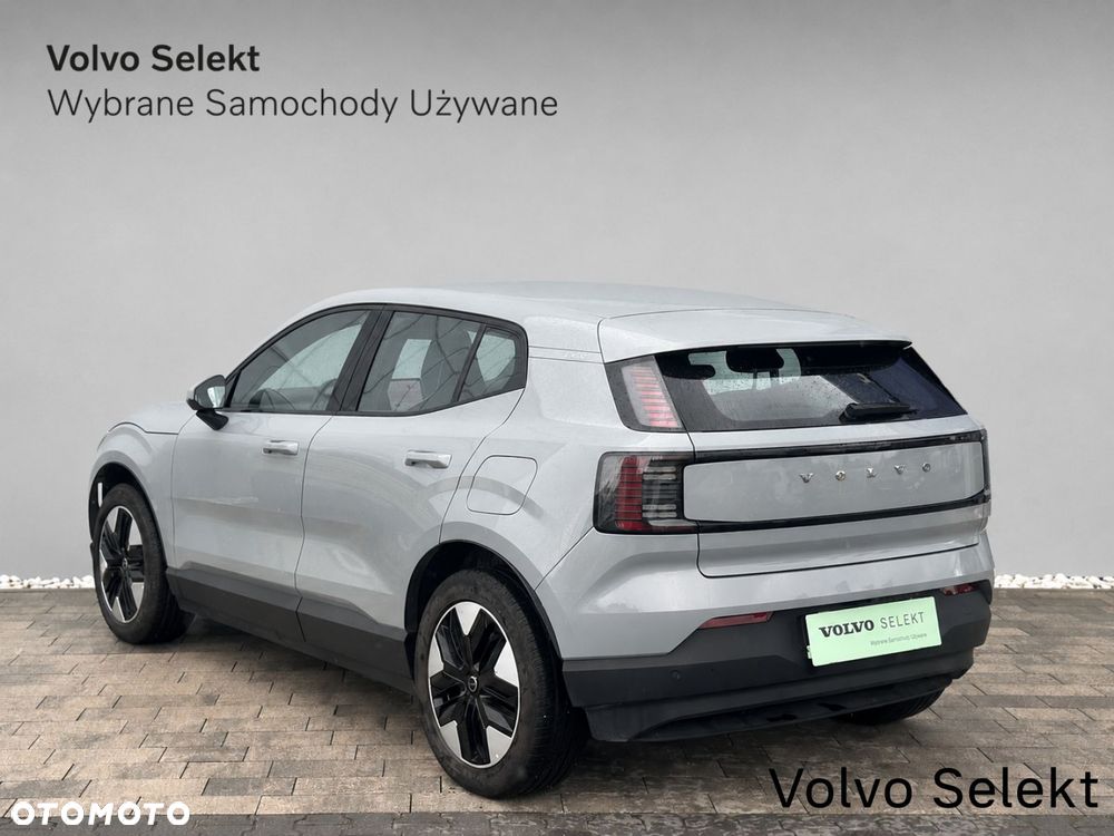 Volvo EX30 - 9