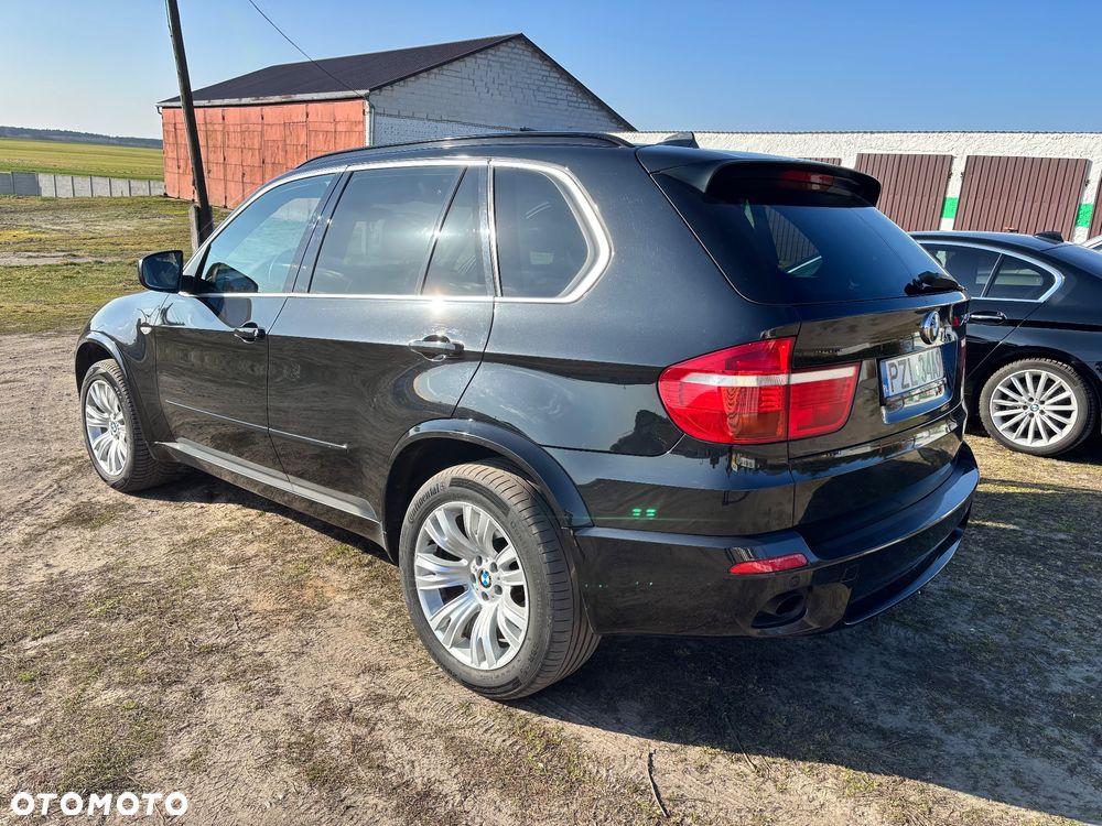 BMW X5 ver-xdrive35d - 8