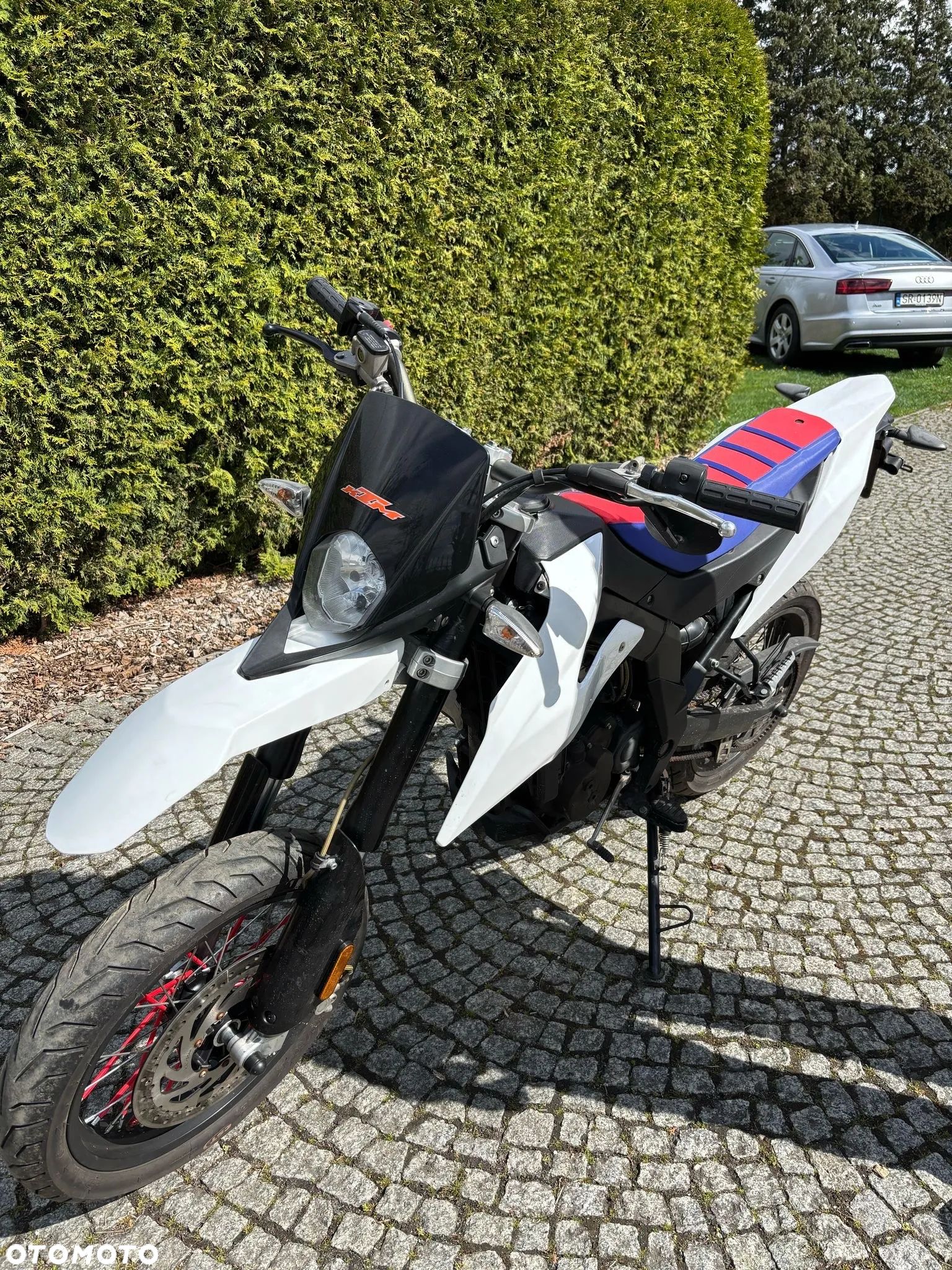 Zundapp Inny