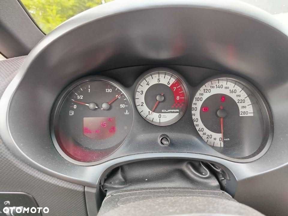 Seat Leon - 8