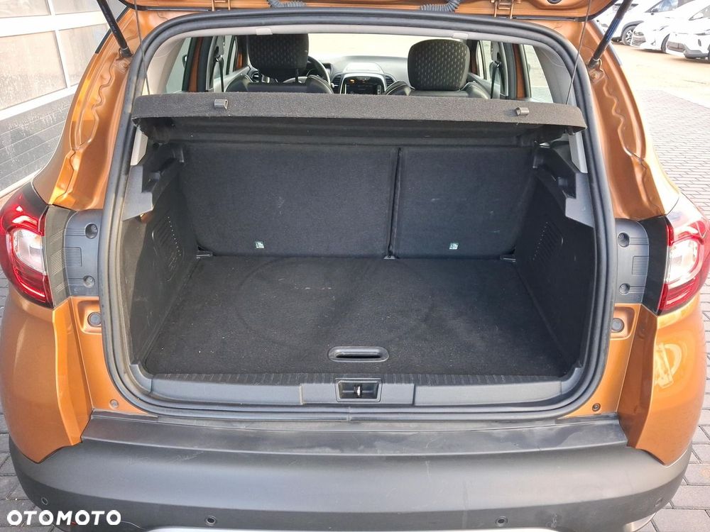 Renault Captur 1.2 Energy TCe Intens - 15