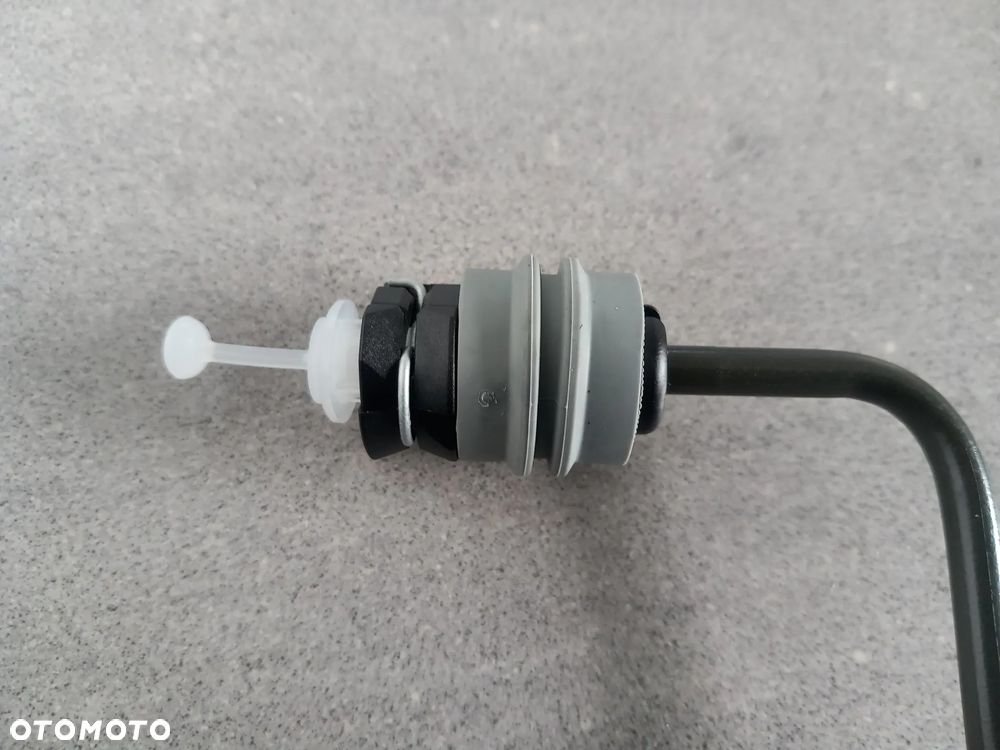 Rura / przewód wysprzęglika pompy sprzęgła Ford C-Max, Focus, Kuga, Connect 2337451 - 3