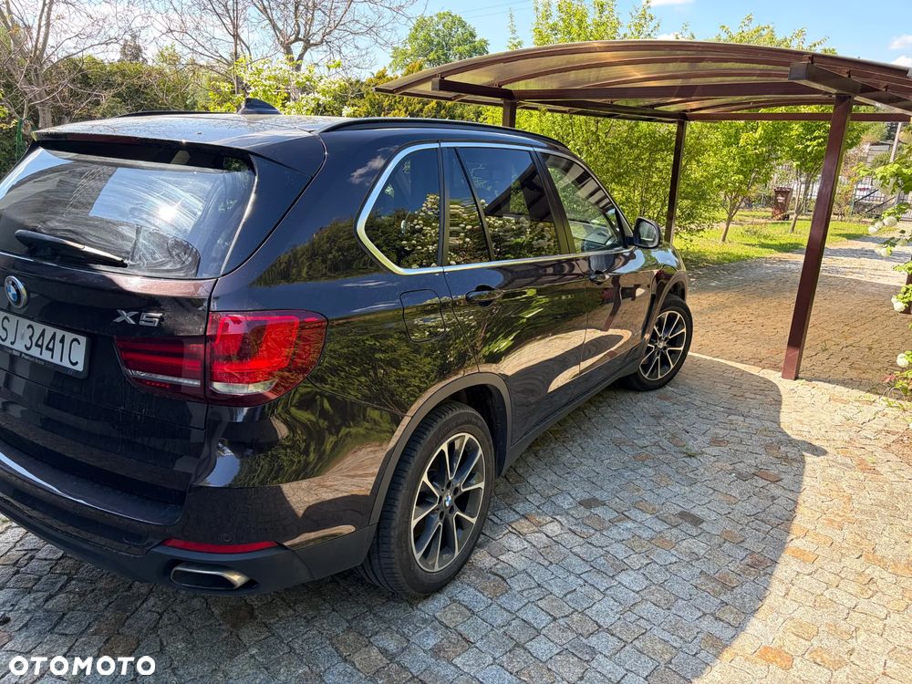 BMW X5 - 3