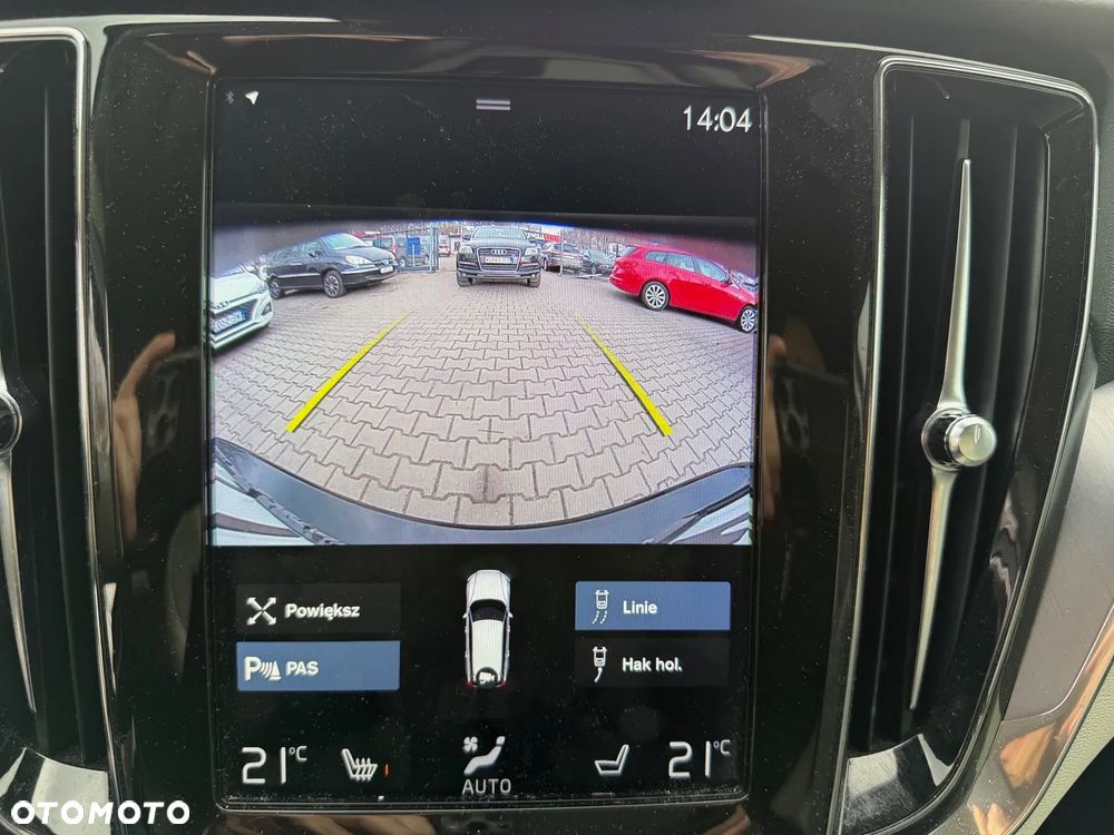 Volvo V60 - 18