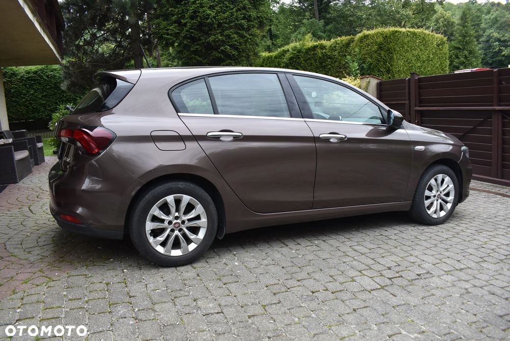 Fiat Tipo 1.4 16V More - 3
