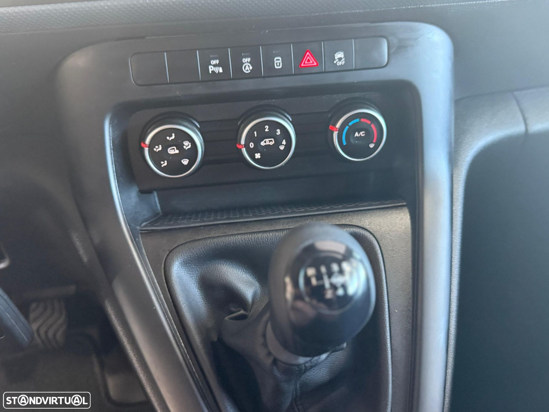 Mercedes-Benz Citan 111 CDi/27 - 9