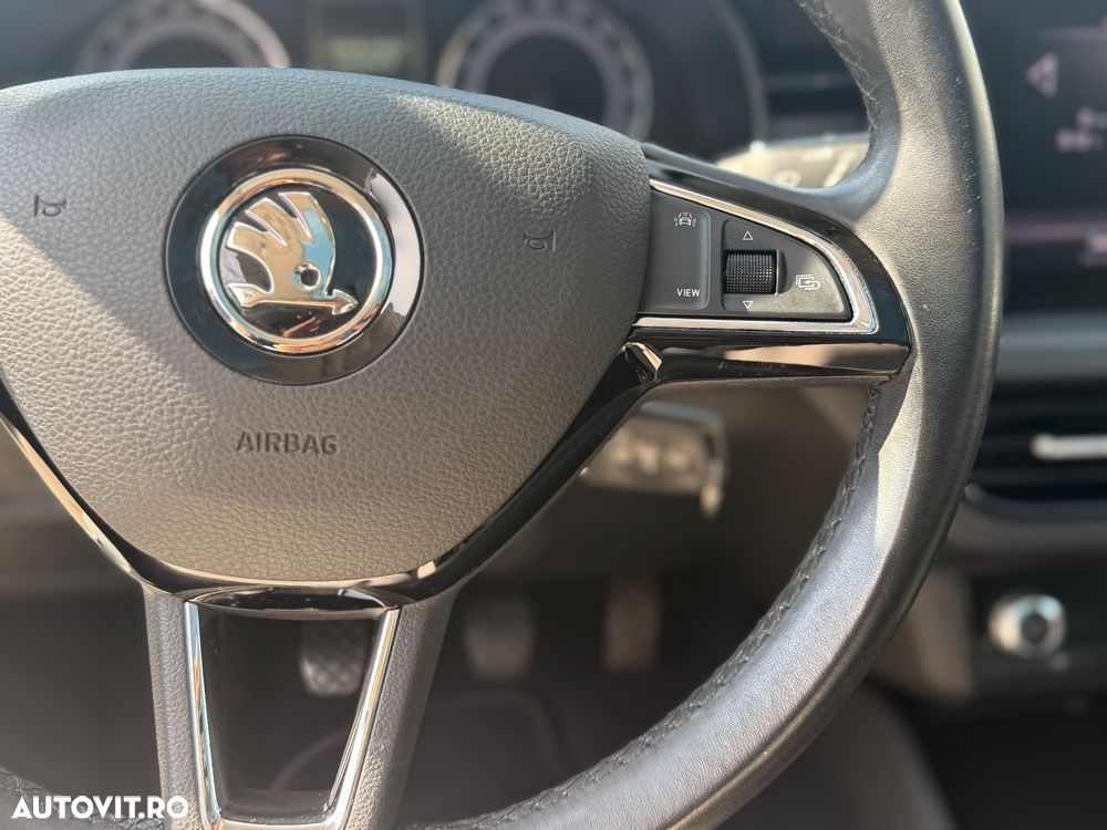 Skoda Scala 1.6 TDI Ambition - 6