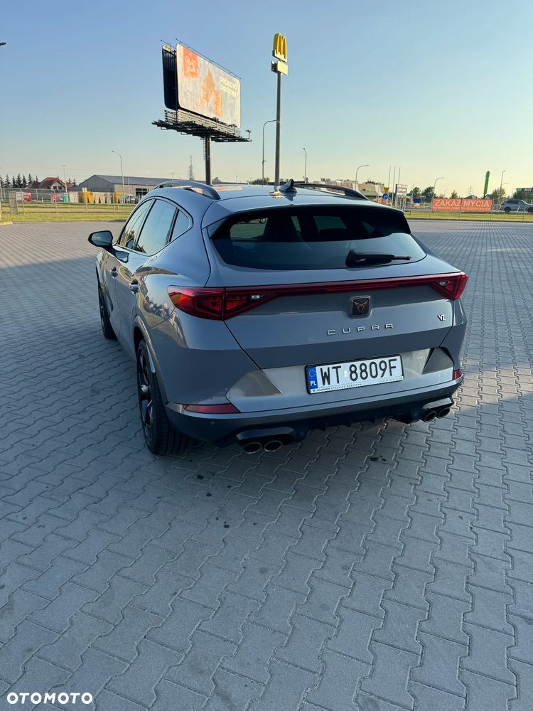 Cupra Formentor 2.0 TSI 4Drive VZ DSG - 13