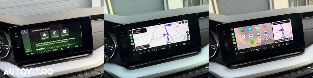 Skoda Octavia 1.4 TSI iV DSG Style - 28