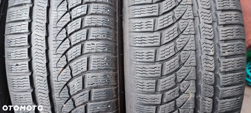 Koła Zimowe Felgi Aluminiowe Oryg. Ford Kuga 17 Cali 7,5J Et52,5 Ø63,4mm Czujniki 235/55/17  CJ5C-1007-B2B - 21