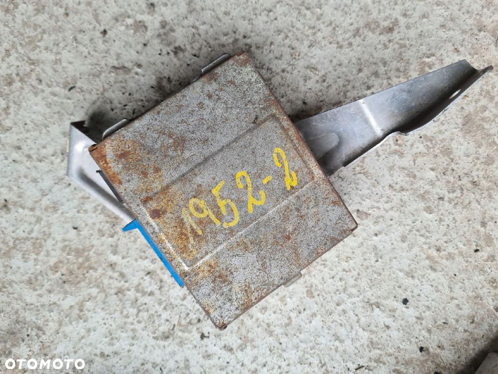 A6 C5 MODUŁ STEROWNIK NAWIGACJI 4B0919895 - 1