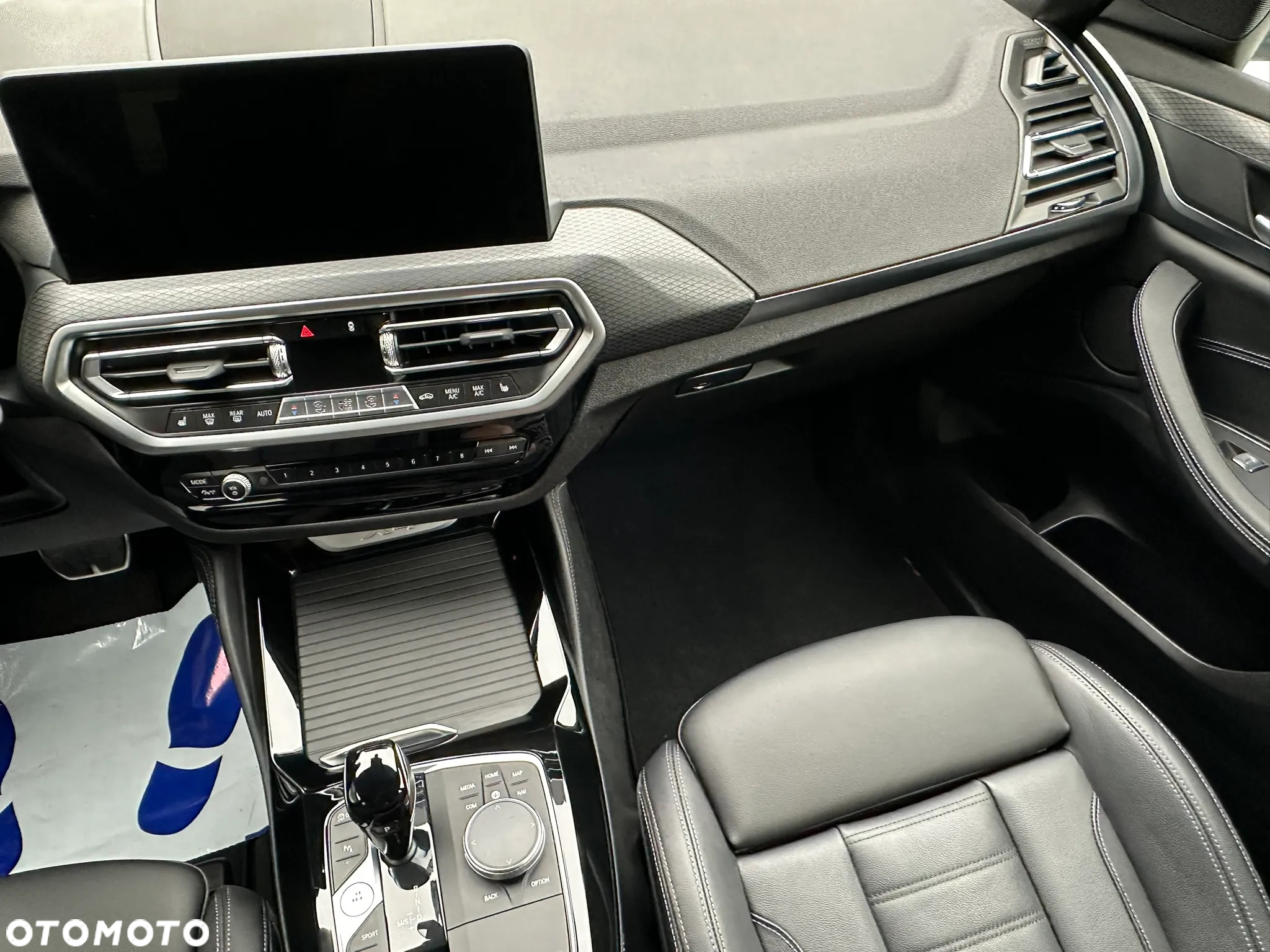 BMW X4 - 23