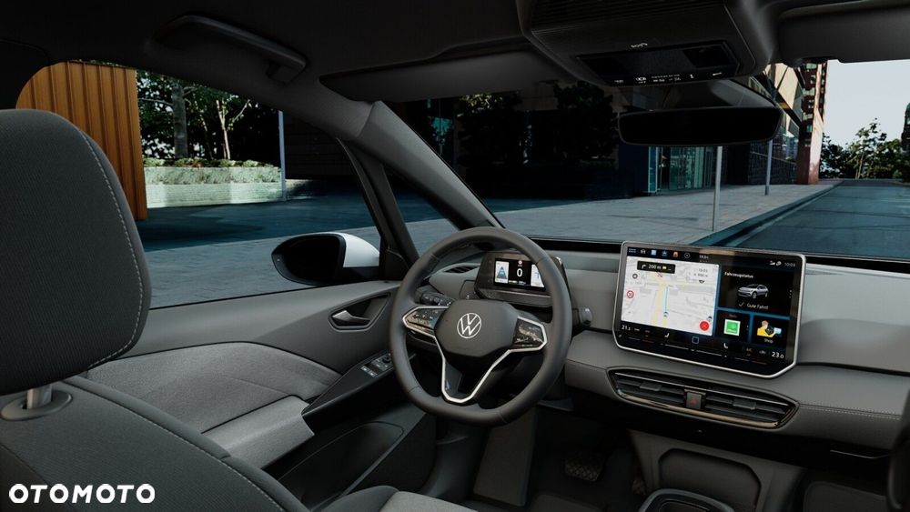 Volkswagen ID.3 - 16