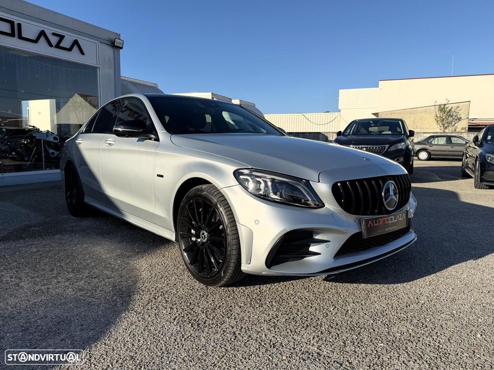 Mercedes-Benz C 300 - 3