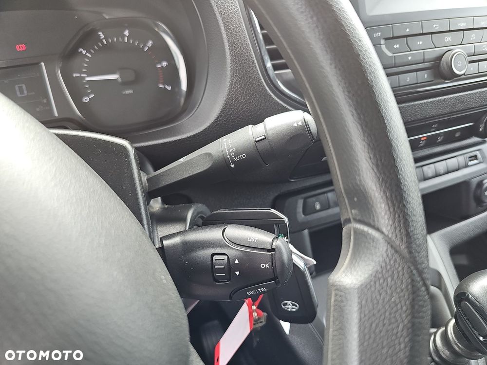 Toyota proace - 29