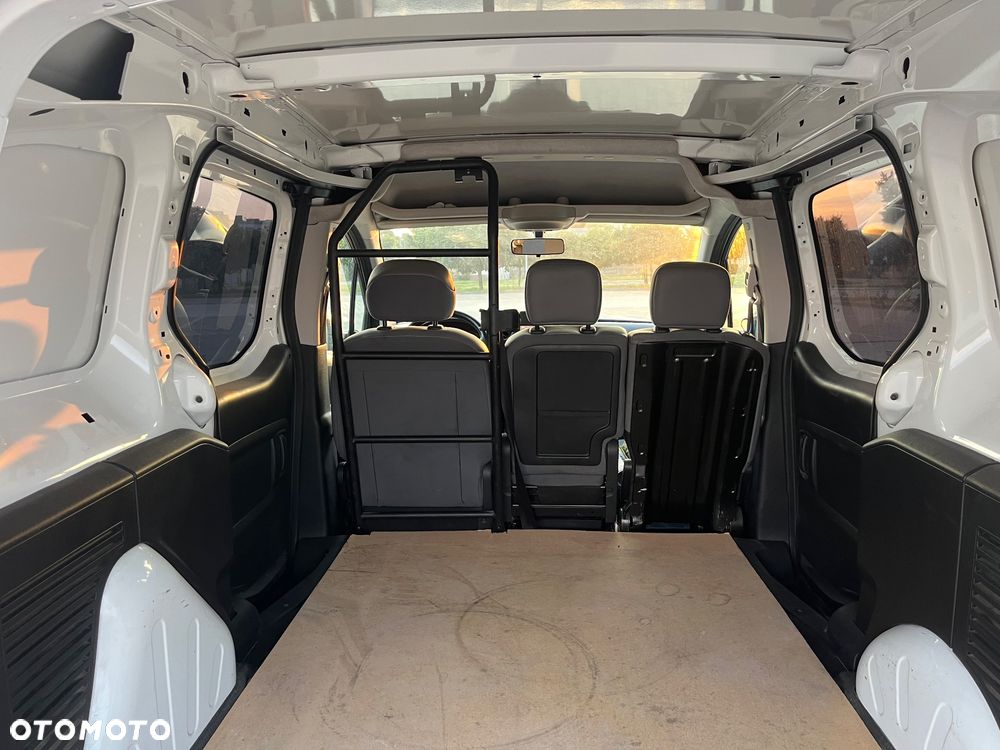 Citroën Berlingo - 10