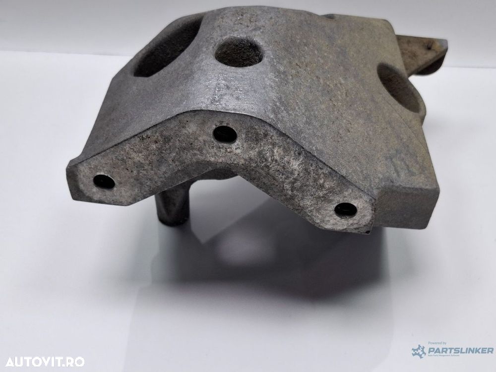 Suport motor SEAT CORDOBA III 6L2 2002 - 2009 TDI BMS, BNV 045199207 - 4