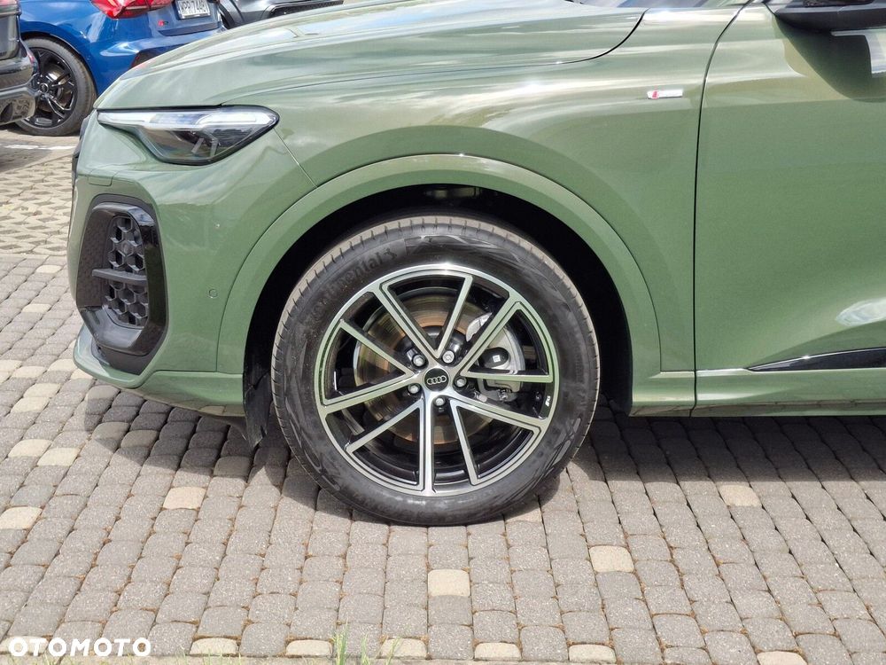 Audi Q5 - 3
