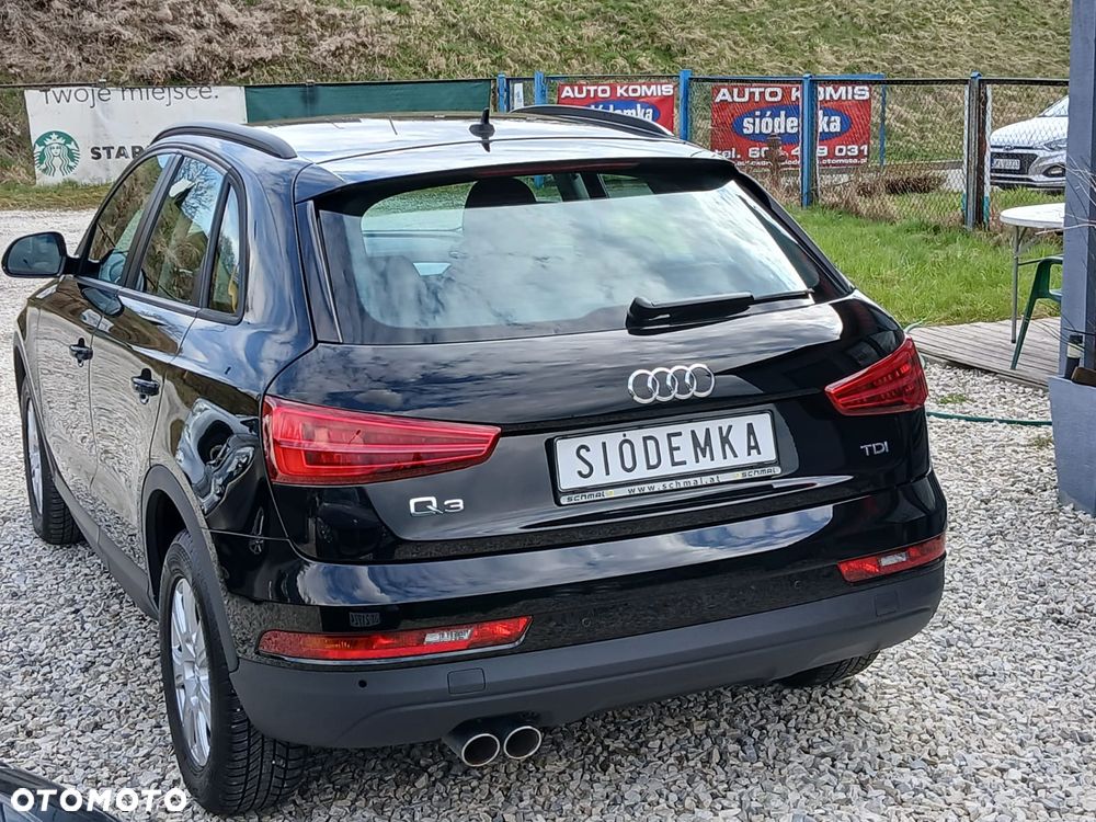 Audi Q3 - 20
