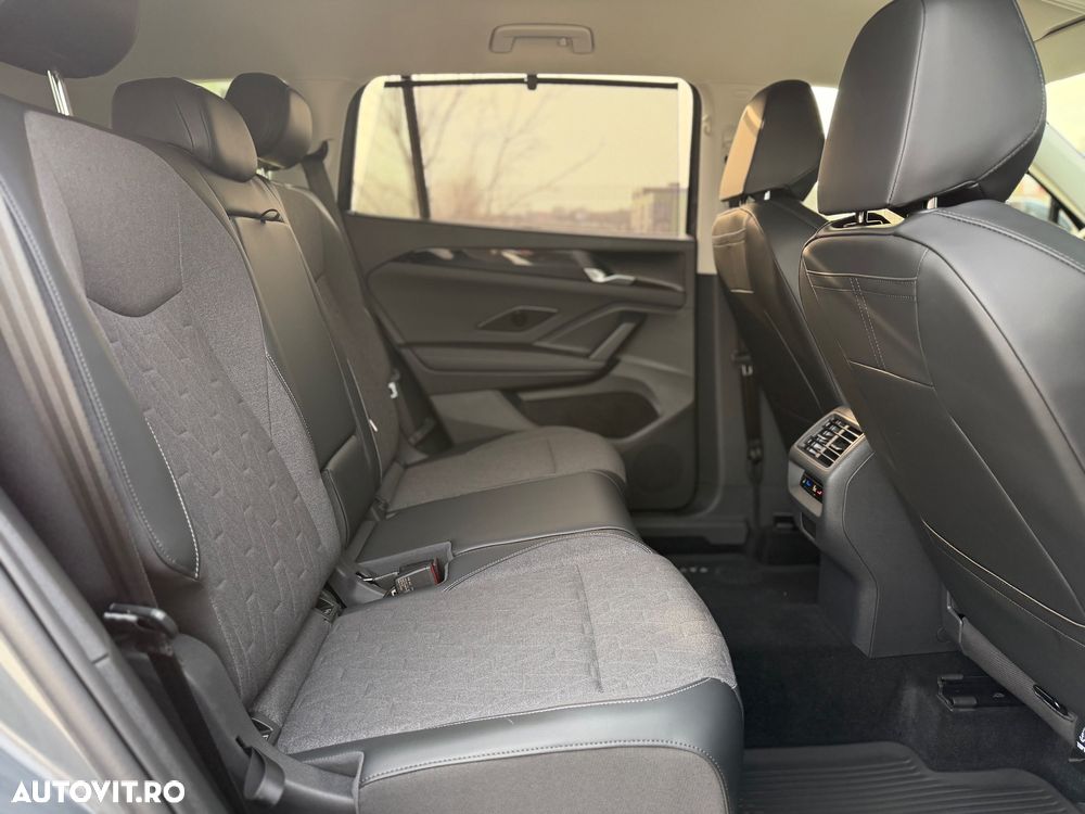 Volkswagen Tayron 1.5 TSI DSG PHEV Life - 30