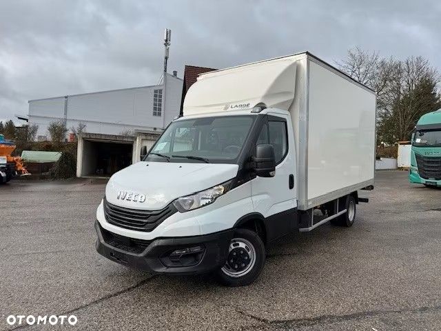 Iveco Daily 35C16 - 1