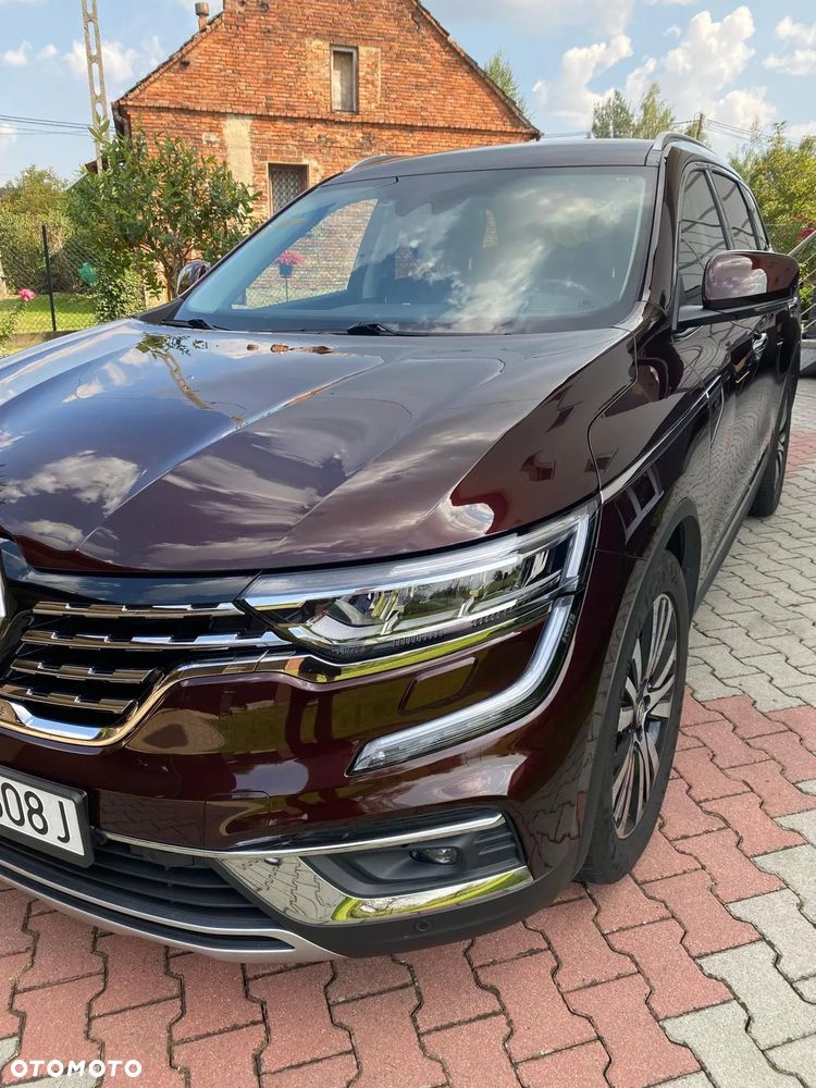 Renault Koleos - 10