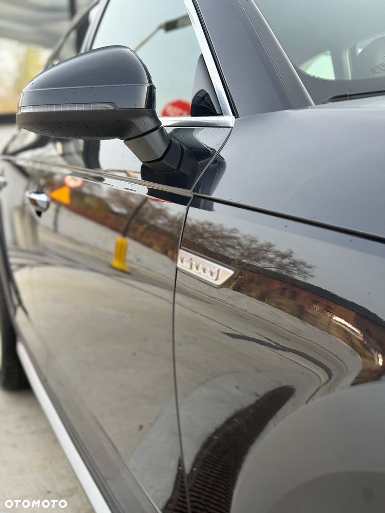 Audi A4 Allroad 2.0 TDI Quattro S tronic - 17