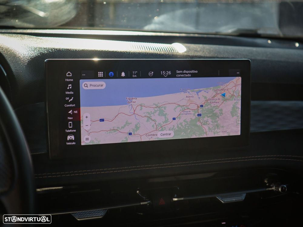 Alfa Romeo Tonale 1.3 Plug-In Hybrid Tributo Italiano e-AWD Com Wallbox - 35