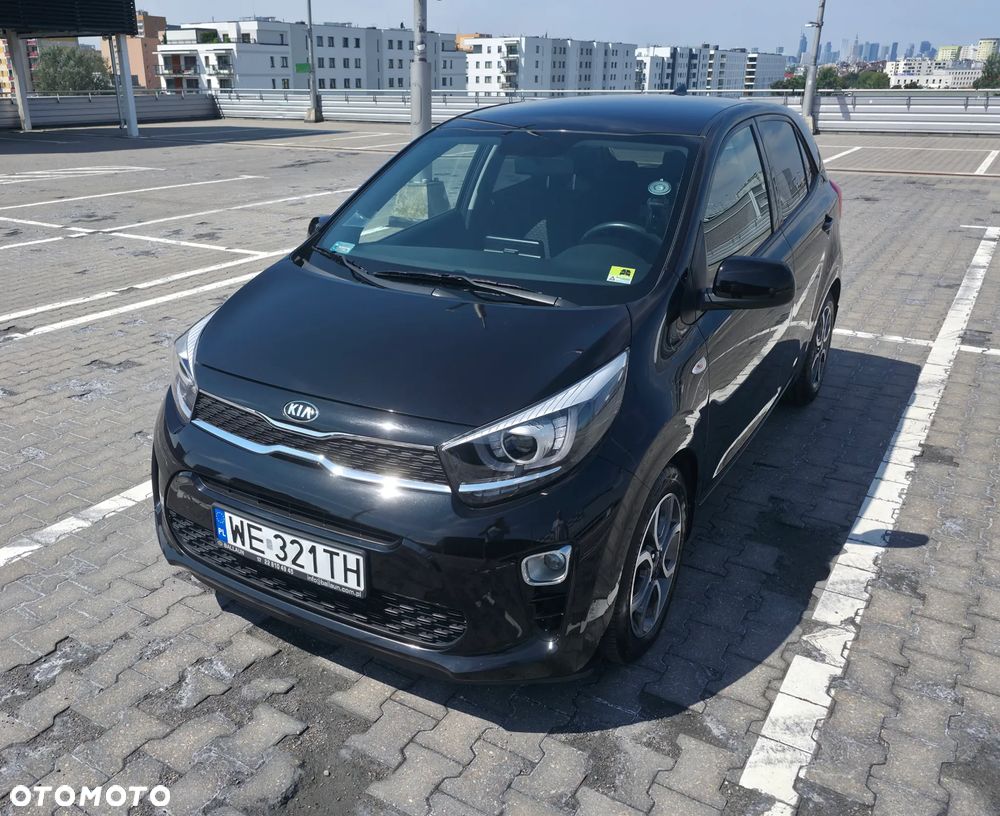 Kia Picanto 1.2 L - 1