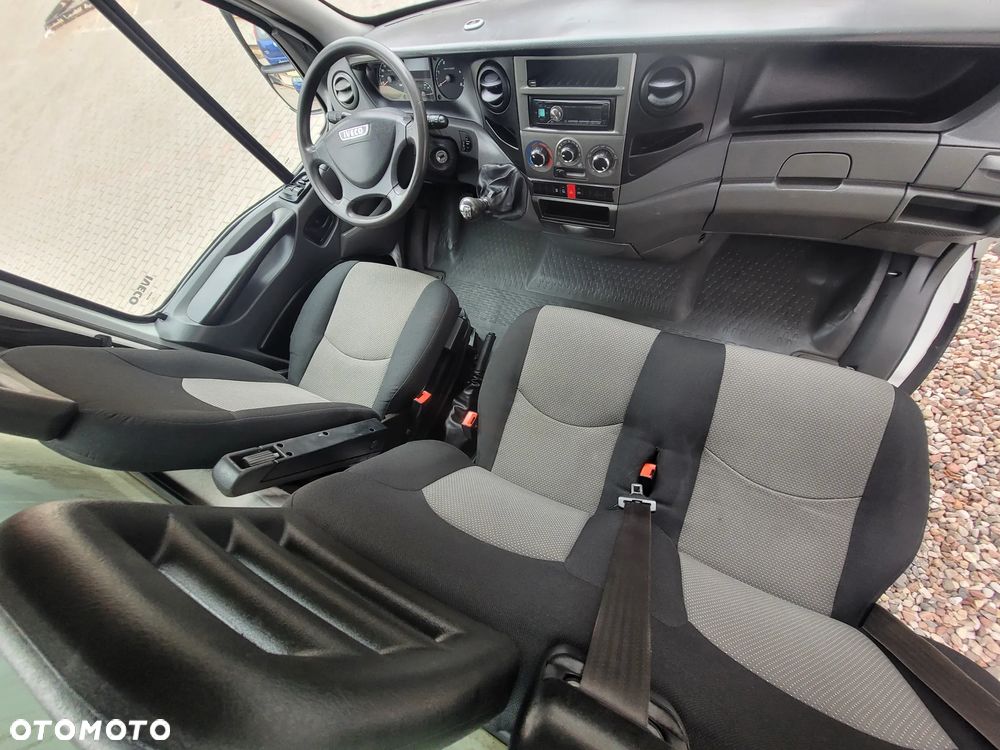 Iveco Daily 65c15 - 6