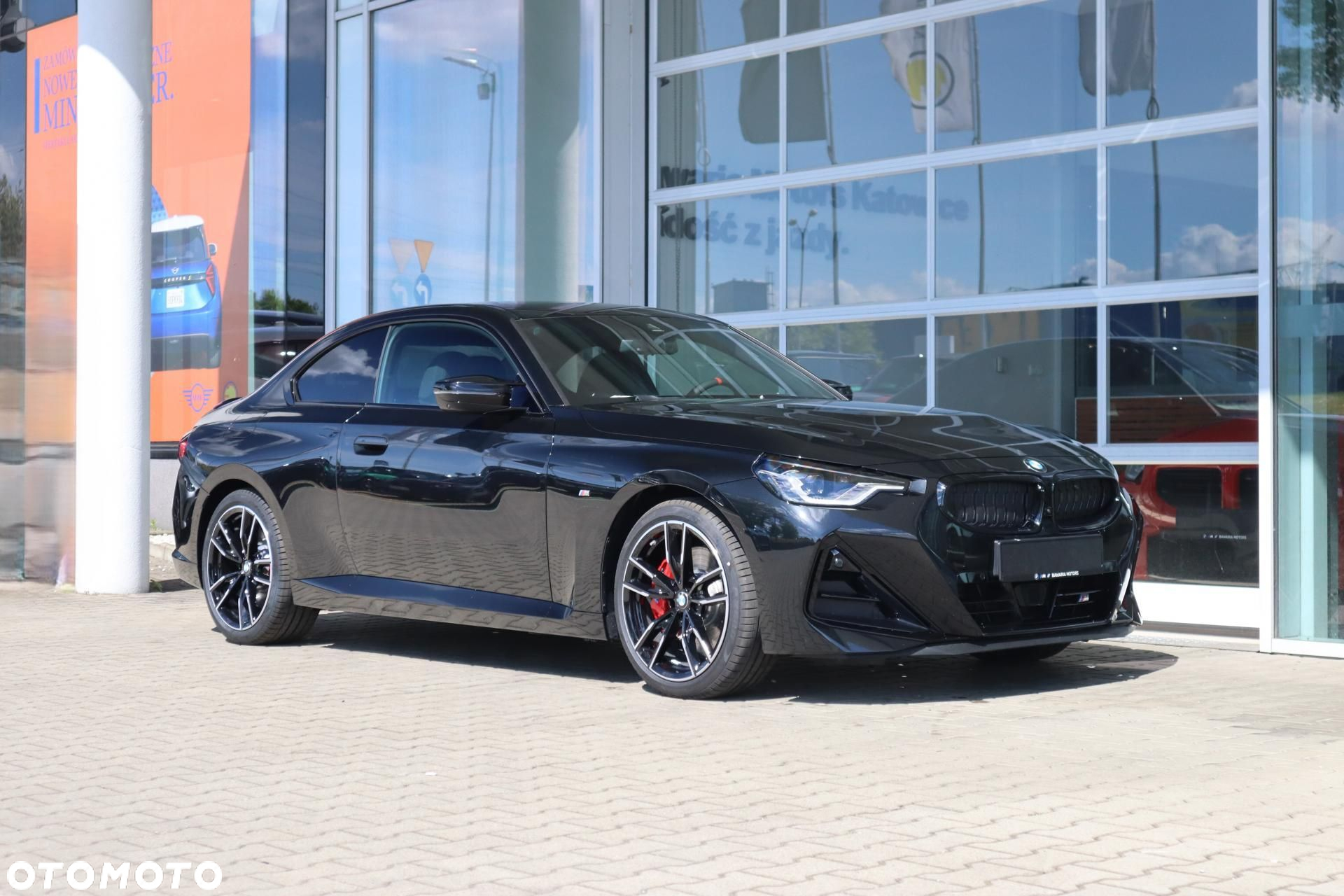 BMW Seria 2 - 8