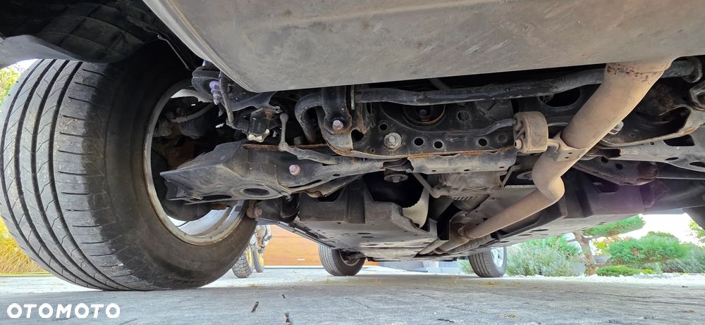 Toyota RAV4 2.0 Comfort 4x4 - 9
