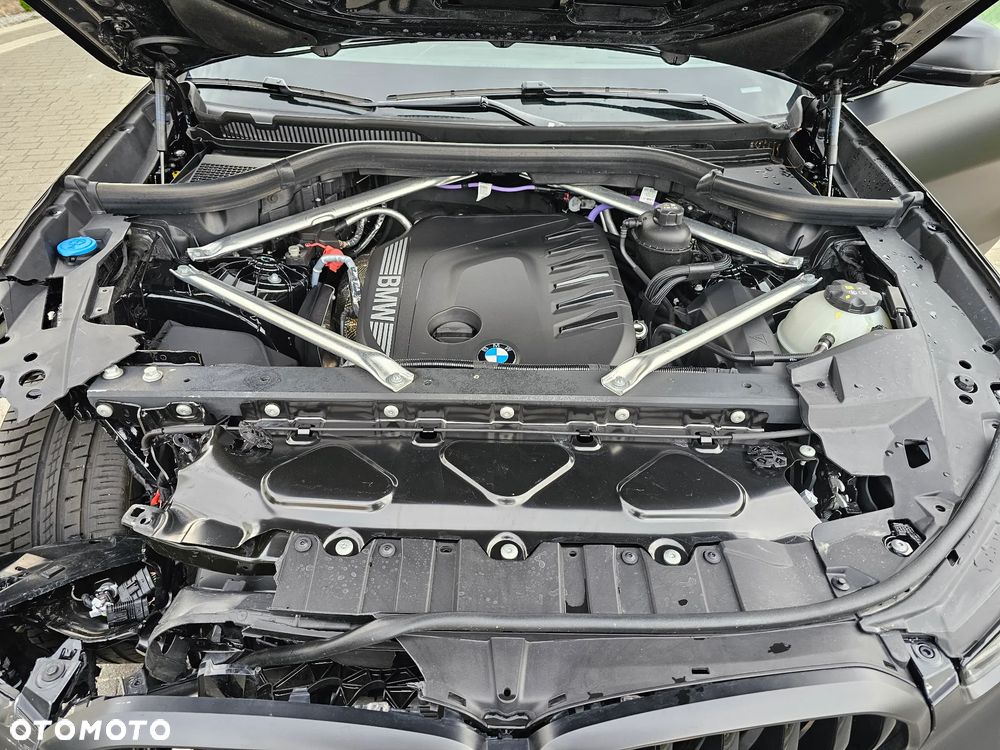 BMW X6 - 27