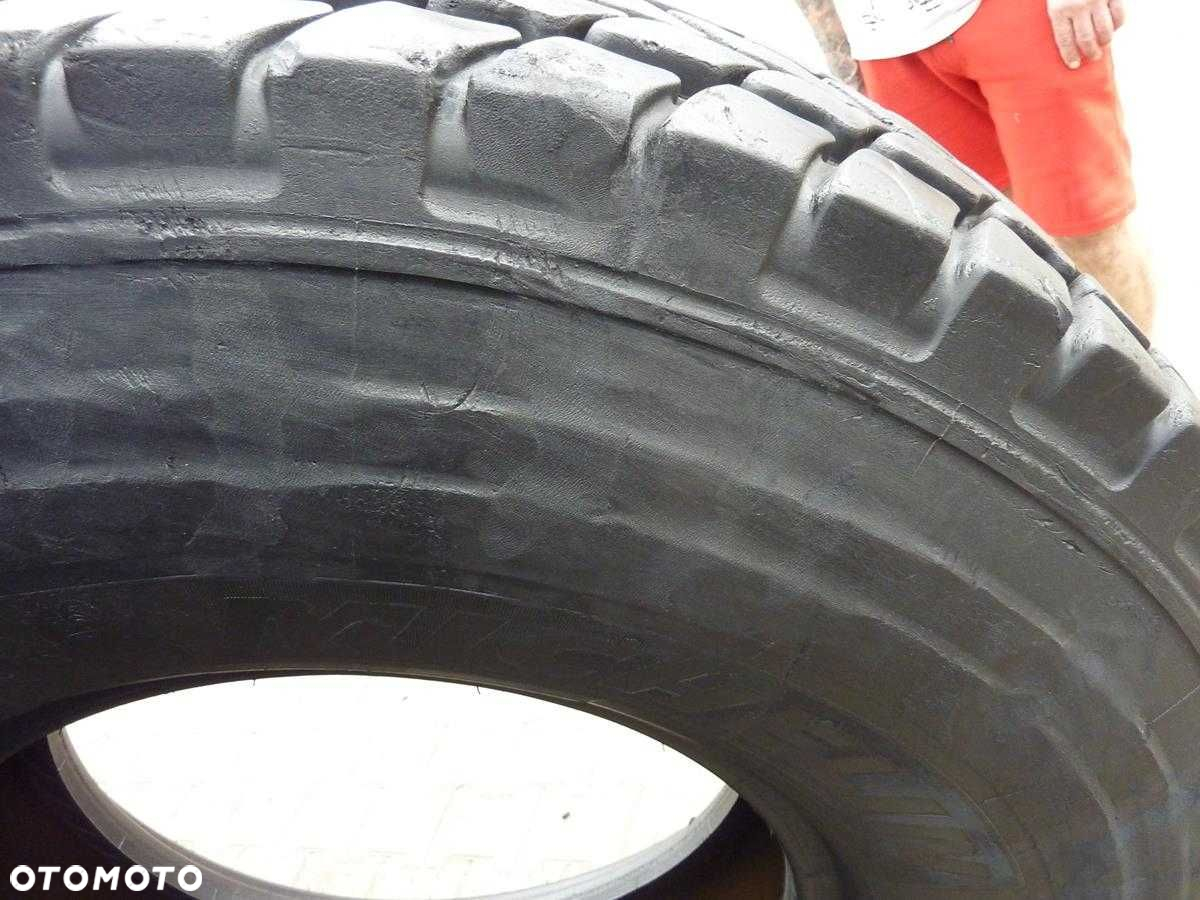 Opona używana przemysłowa 385/95R25 MICHELIN X-CRANE+ 1400zł W3938 - 8